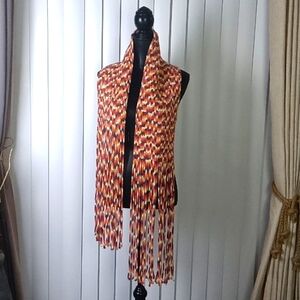 Kenneth Cole Reaction Womens Scarf.